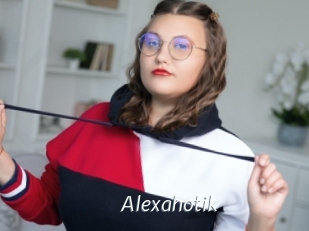 Alexahotik