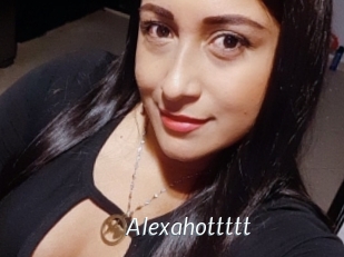 Alexahottttt
