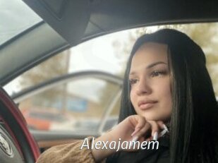 Alexajamem