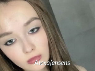 Alexajensens