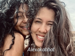 Alexakabbat