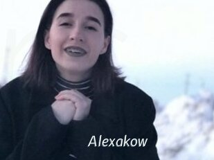 Alexakow