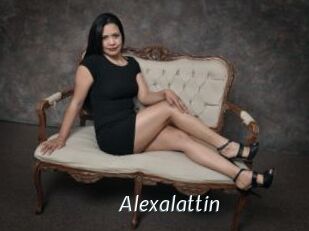 Alexalattin