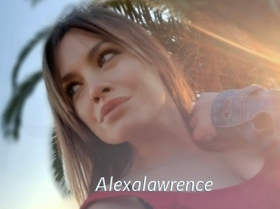 Alexalawrence