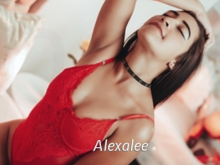Alexalee