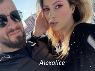 Alexalice