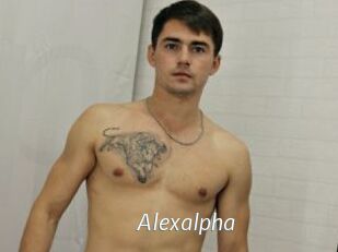 Alexalpha