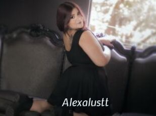 Alexalustt