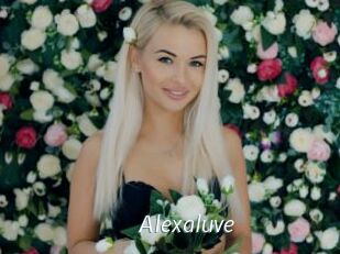 Alexaluve