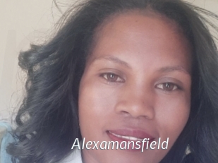 Alexamansfield