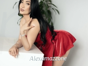 Alexamazzone