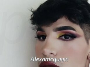 Alexamcqueen