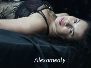 Alexameaty