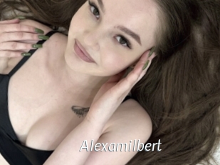 Alexamilbert