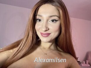 Alexamilsen