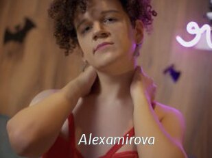 Alexamirova
