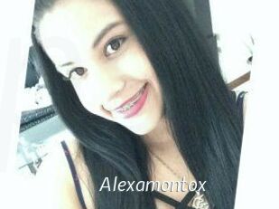 Alexamontox