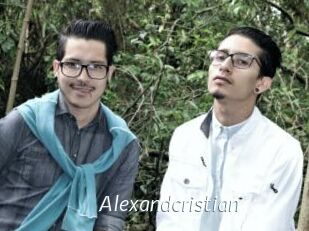 Alexandcristian