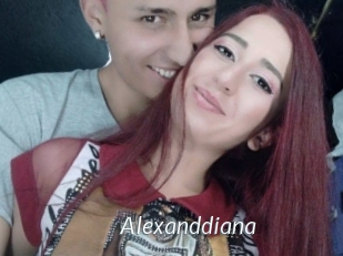 alexanddiana Porn Star