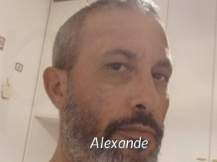 Alexande