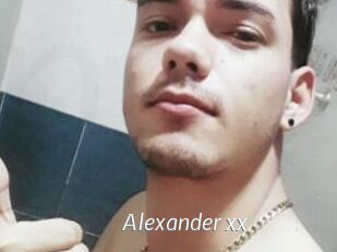 Alexander_xx