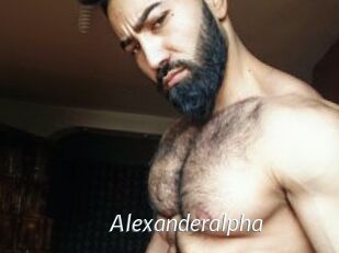 Alexanderalpha