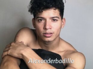 Alexanderbadillo