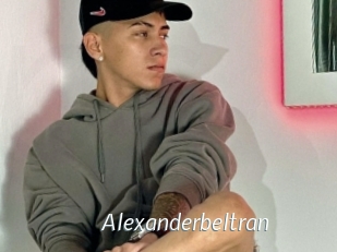 alexanderbeltran Porn Star