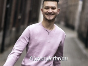 alexanderbrian Porn Star