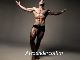 alexandercollim Porn Star
