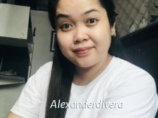 Alexanderdivera