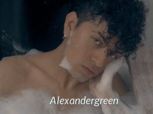 Alexandergreen