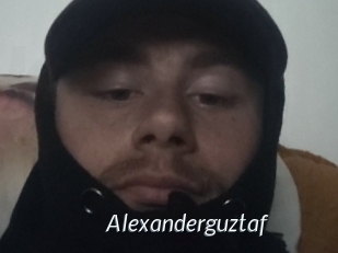 Alexanderguztaf