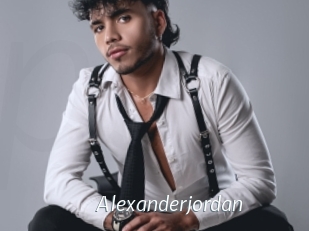 alexanderjordan Porn Star