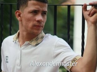 Alexandermaster