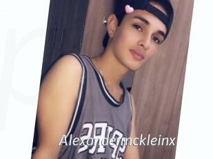 Alexandermckleinx