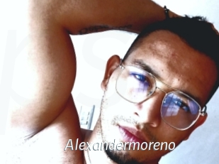 Alexandermoreno