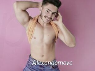 Alexandernova