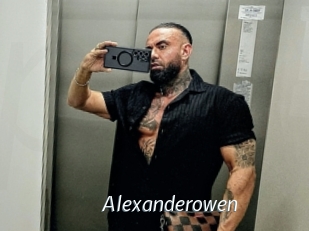 Alexanderowen