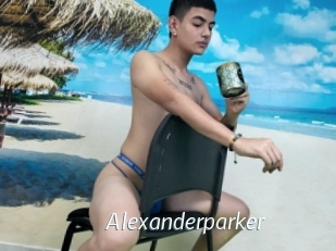 Alexanderparker