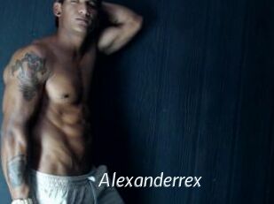 Alexanderrex