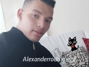 Alexanderrodriguezz