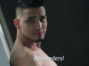 Alexandersl