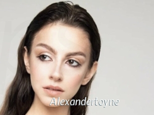 Alexandertoyne