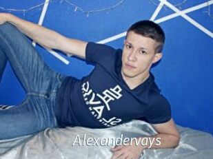 Alexandervays