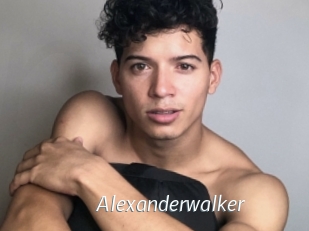 Alexanderwalker