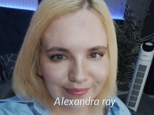 Alexandra_ray