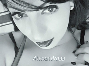 Alexandra33