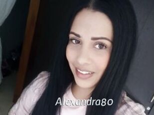Alexandra80
