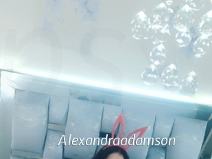 Alexandraadamson